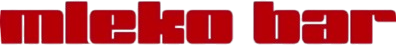 Rød Scam Diner Logo